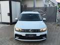 Volkswagen Tiguan 2,0 TDI R-Line Comfortline Finanzierung möglich Weiß - thumbnail 10