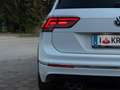 Volkswagen Tiguan 2,0 TDI R-Line Comfortline Finanzierung möglich Weiß - thumbnail 17