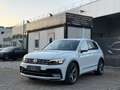 Volkswagen Tiguan 2,0 TDI R-Line Comfortline Finanzierung möglich Weiß - thumbnail 1