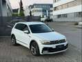Volkswagen Tiguan 2,0 TDI R-Line Comfortline Finanzierung möglich Weiß - thumbnail 11