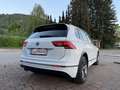 Volkswagen Tiguan 2,0 TDI R-Line Comfortline Finanzierung möglich Weiß - thumbnail 5