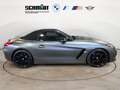 BMW Z4 M40i + 2Jahre-BPS.GARANTIE Gris - thumbnail 8