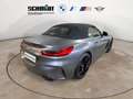 BMW Z4 M40i + 2Jahre-BPS.GARANTIE Gris - thumbnail 7