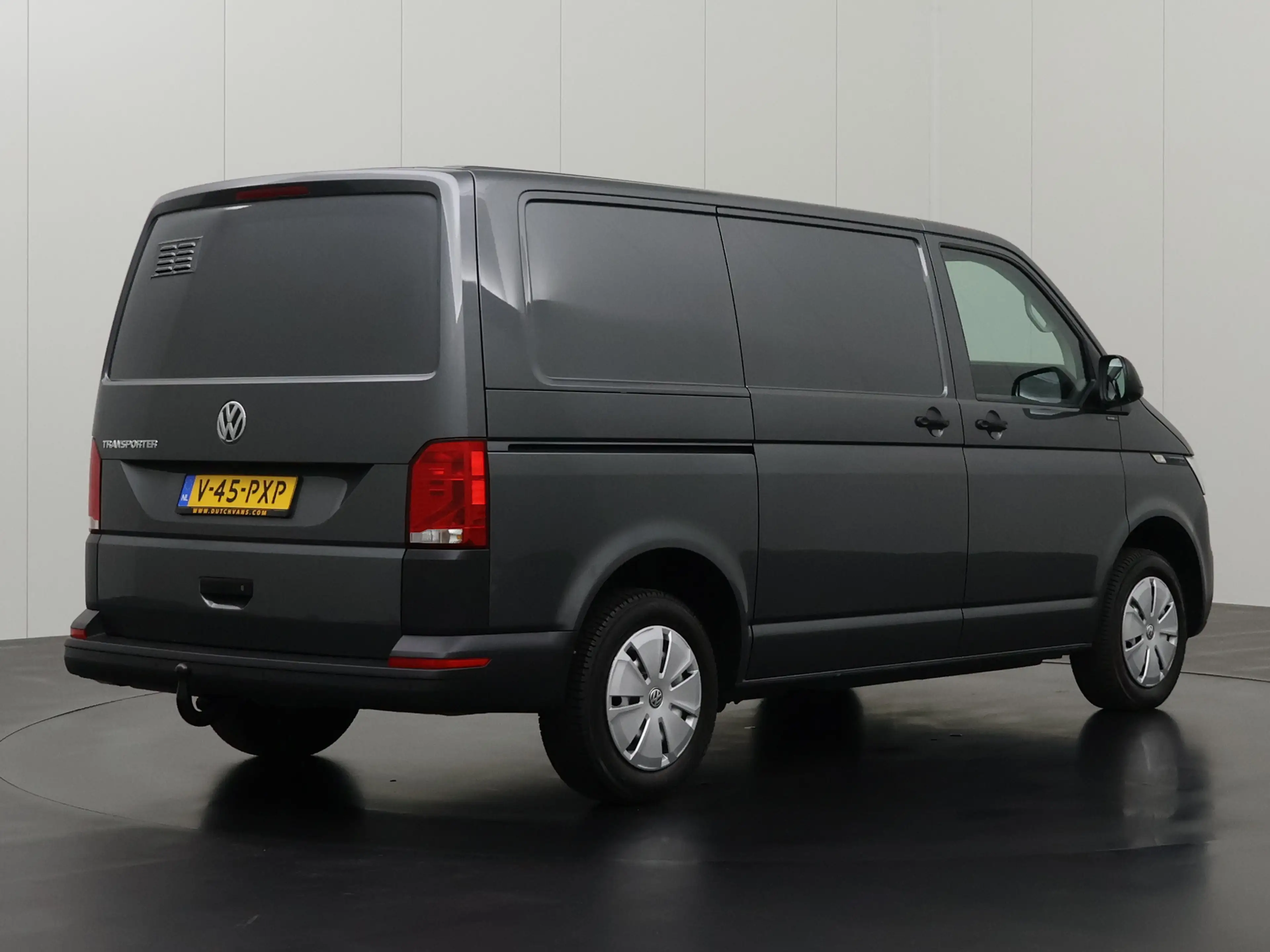 Volkswagen T6.1 Transporter 2.0TDI 150PK DSG Automaat Highline | Navigatie | C — photo 2