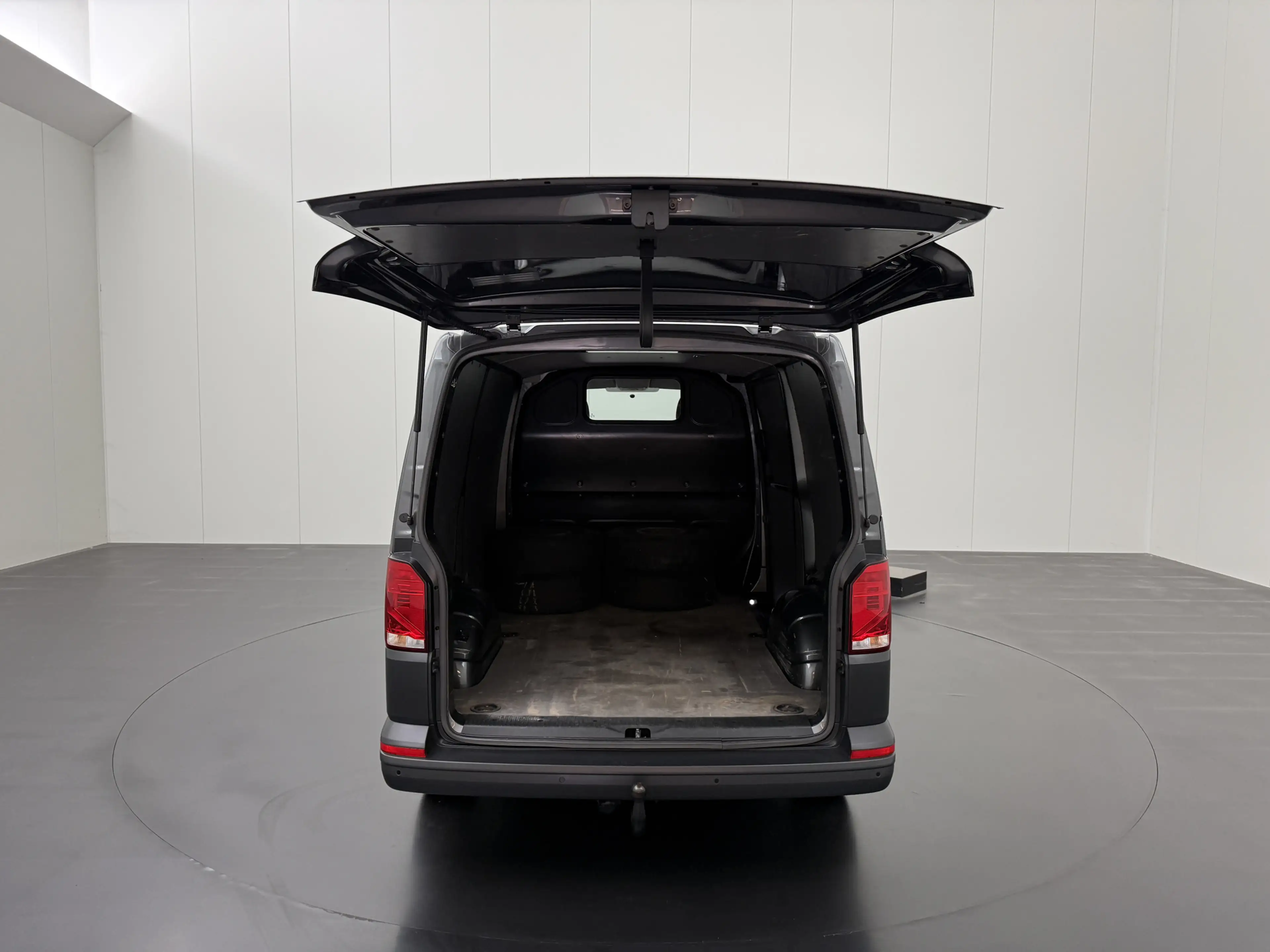Volkswagen T6.1 Transporter 2.0TDI 150PK DSG Automaat Highline | Navigatie | C — photo 4