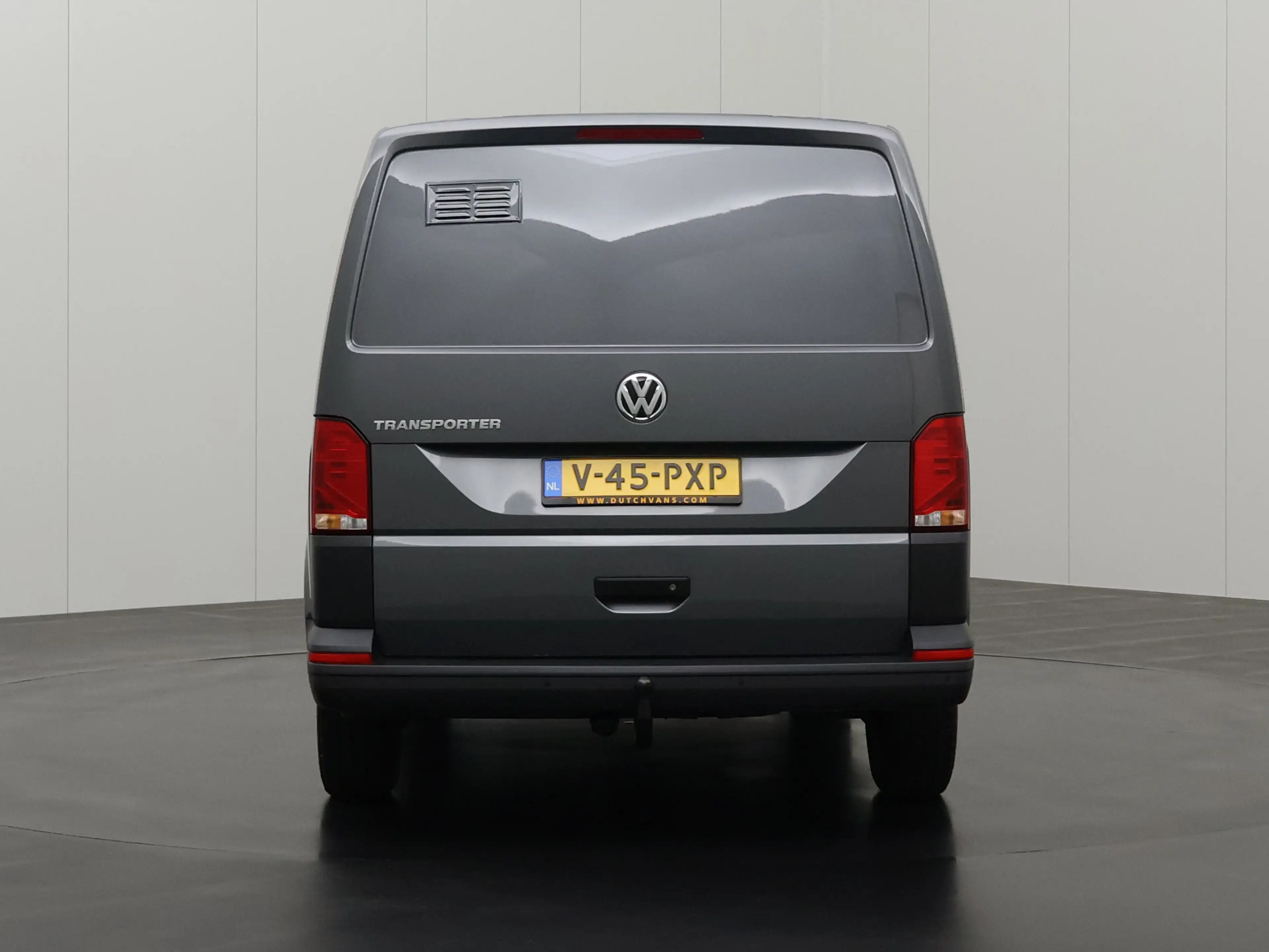 Volkswagen T6.1 Transporter 2.0TDI 150PK DSG Automaat Highline | Navigatie | C — photo 11