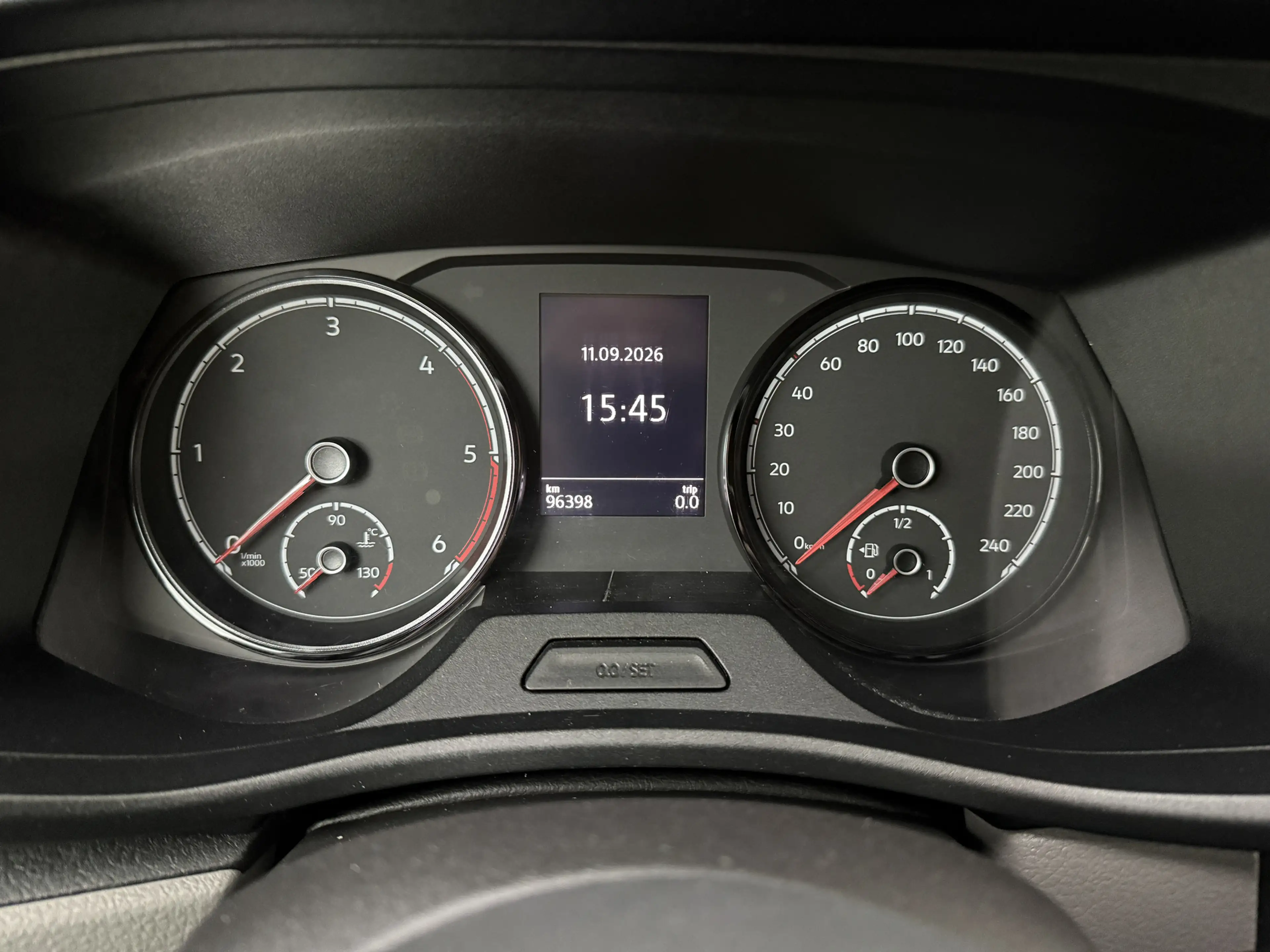 Volkswagen T6.1 Transporter 2.0TDI 150PK DSG Automaat Highline | Navigatie | C — photo 9