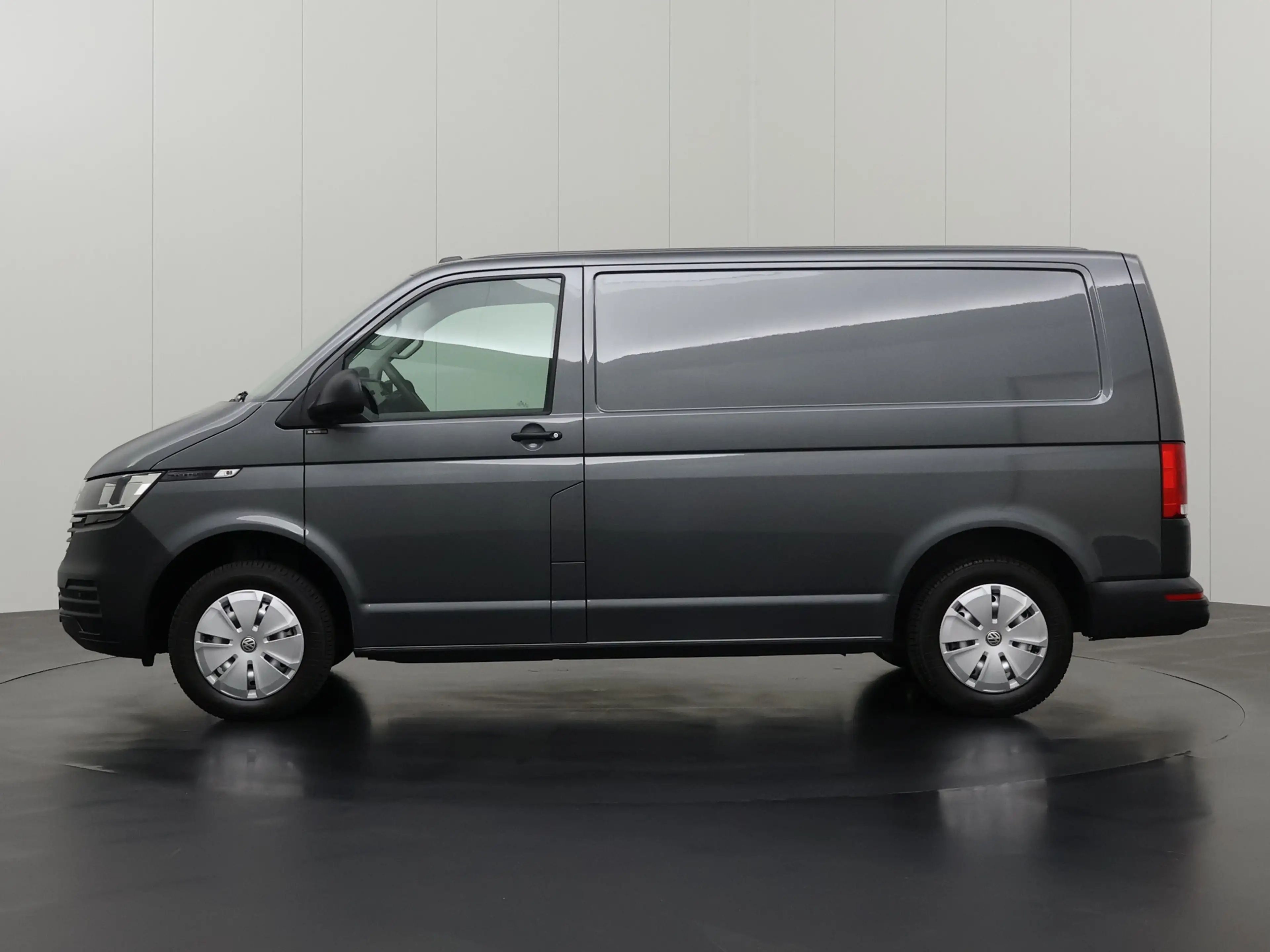 Volkswagen T6.1 Transporter 2.0TDI 150PK DSG Automaat Highline | Navigatie | C — photo 12