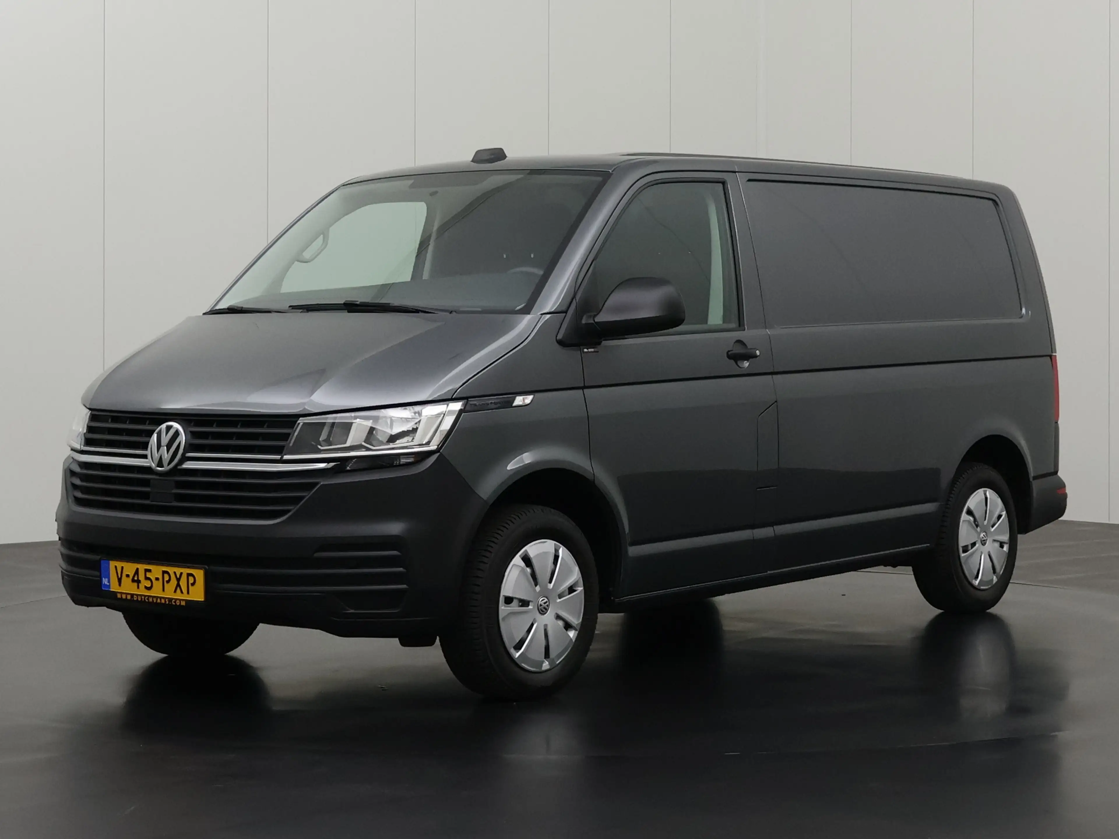 Volkswagen T6.1 Transporter 2.0TDI 150PK DSG Automaat Highline | Navigatie | C — photo 7