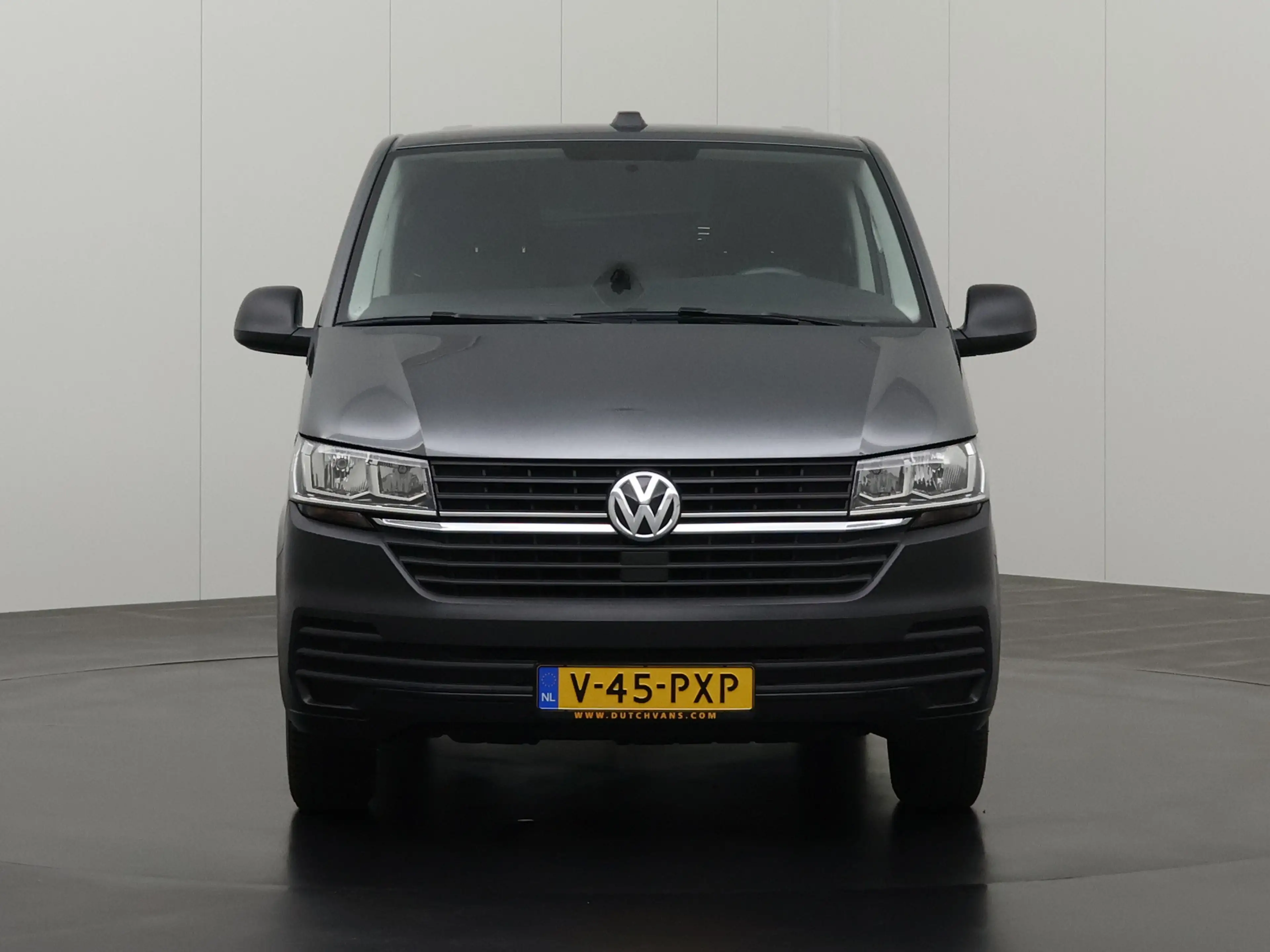 Volkswagen T6.1 Transporter 2.0TDI 150PK DSG Automaat Highline | Navigatie | C — photo 10