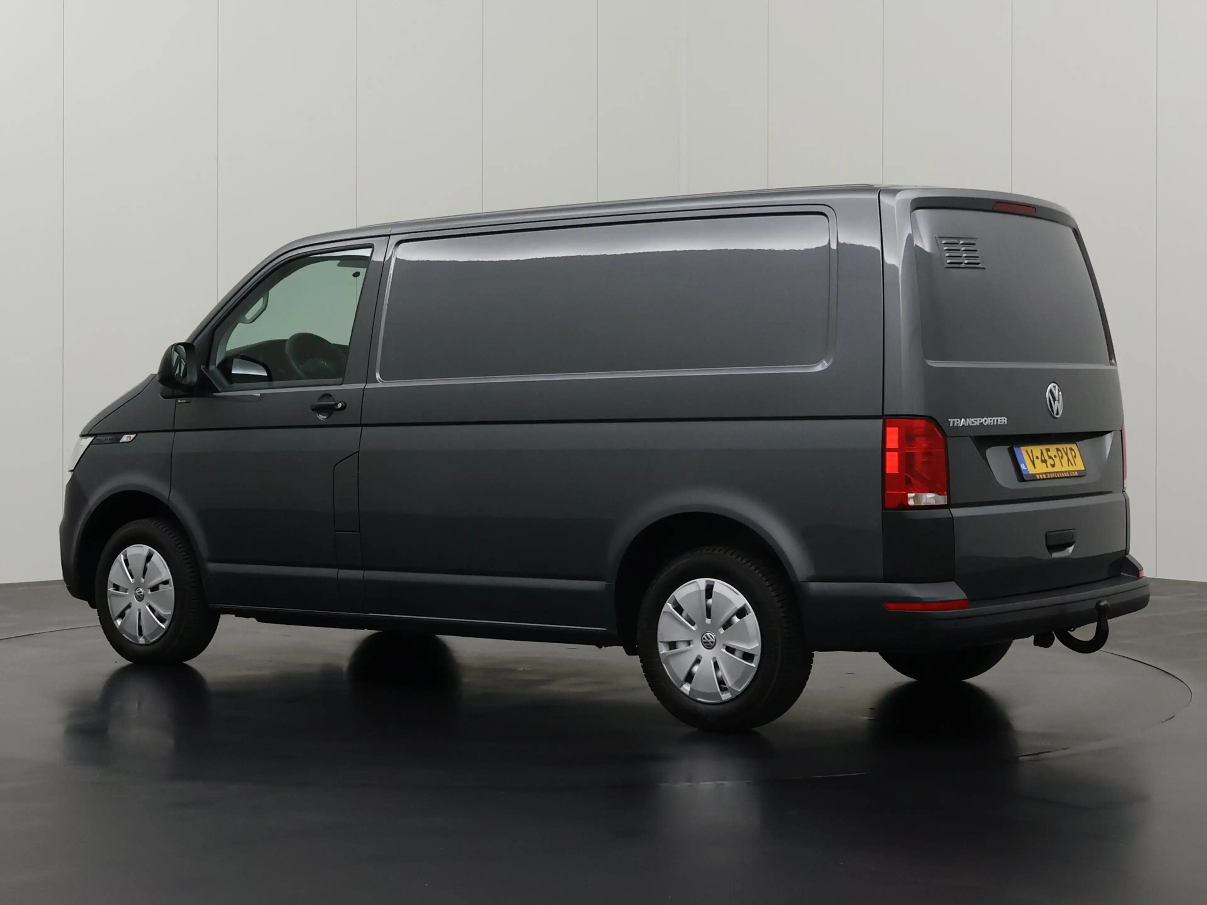 Volkswagen T6.1 Transporter 2.0TDI 150PK DSG Automaat Highline | Navigatie | C — photo 6