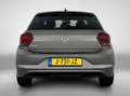 Volkswagen Polo 1.0 TSI Comfortline | App Connect | Lichtmetalen V Grijs - thumbnail 3