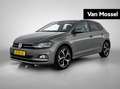 Volkswagen Polo 1.0 TSI Comfortline | App Connect | Lichtmetalen V Grijs - thumbnail 1
