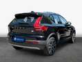 Volvo XC40 T5 Recharge DKG Inscription Zwart - thumbnail 2