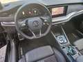 Skoda Octavia S.W.2.0 TDI200Cv DSG 4x4 RS VirCock DCC HeadUp ACC Nero - thumbnail 8