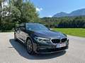 BMW 520 520d xDrive Aut. Grau - thumbnail 3