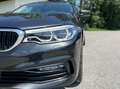 BMW 520 520d xDrive Aut. Grau - thumbnail 6