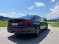 BMW 520 520d xDrive Aut. Grau - thumbnail 4