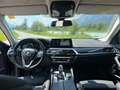 BMW 520 520d xDrive Aut. Grau - thumbnail 7