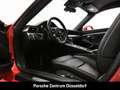 Porsche 991 Targa 4 SportChrono BOSE ParkAssistent Rouge - thumbnail 19