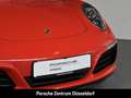 Porsche 991 Targa 4 SportChrono BOSE ParkAssistent Rouge - thumbnail 7