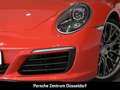 Porsche 991 Targa 4 SportChrono BOSE ParkAssistent Rouge - thumbnail 6