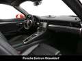 Porsche 991 Targa 4 SportChrono BOSE ParkAssistent Rouge - thumbnail 21