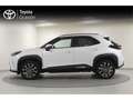 Toyota Yaris Cross 120H Active Plus Blanco - thumbnail 3