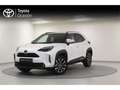 Toyota Yaris Cross 120H Active Plus Blanco - thumbnail 1
