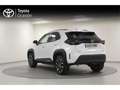 Toyota Yaris Cross 120H Active Plus Blanco - thumbnail 2