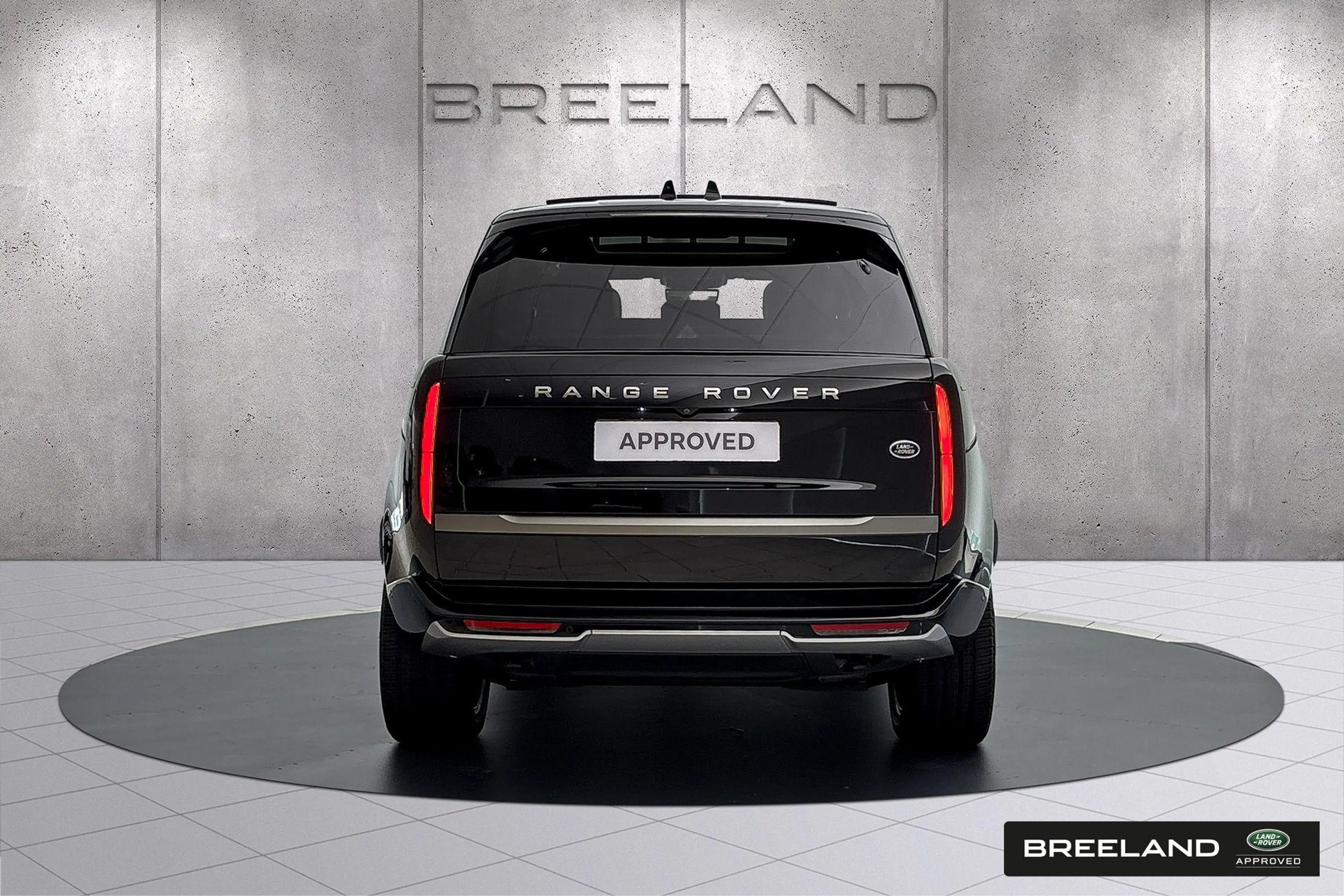 Land Rover Range Rover P440e LWB Autobiography | Massage | Long Wheel Bas — photo 5
