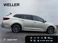 Toyota Corolla 2.0 Hybrid TS Teamplayer *LED*ACC*el Heck* Plateado - thumbnail 10