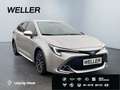 Toyota Corolla 2.0 Hybrid TS Teamplayer *LED*ACC*el Heck* Plateado - thumbnail 4