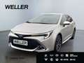 Toyota Corolla 2.0 Hybrid TS Teamplayer *LED*ACC*el Heck* Plateado - thumbnail 1