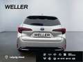 Toyota Corolla 2.0 Hybrid TS Teamplayer *LED*ACC*el Heck* Plateado - thumbnail 6
