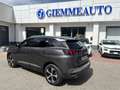 Peugeot 3008 3008 II 2016 1.5 bluehdi GT Line s Gris - thumbnail 2