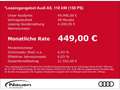 Audi A5 Avant TFSI S tronic *TechPlus*AHK*Matrix* Schwarz - thumbnail 2