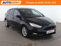 Ford Focus 1.0 Ecoboost Auto-S&S Trend+ 125 Negro - thumbnail 8