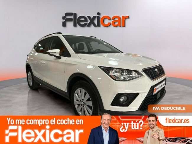 SEAT Arona 1.0 TSI 70kW (95CV) Style Edition Eco - foto 1