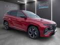 Hyundai TUCSON 1.6 T-GDI 360*HUD*KlimaA*LED*Navi*SHZ*ACC Rot - thumbnail 3