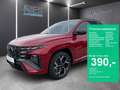 Hyundai TUCSON 1.6 T-GDI 360*HUD*KlimaA*LED*Navi*SHZ*ACC Rot - thumbnail 1