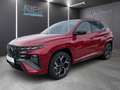 Hyundai TUCSON 1.6 T-GDI 360*HUD*KlimaA*LED*Navi*SHZ*ACC Rot - thumbnail 2