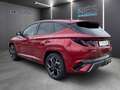 Hyundai TUCSON 1.6 T-GDI 360*HUD*KlimaA*LED*Navi*SHZ*ACC Rot - thumbnail 5
