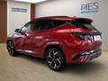 Hyundai TUCSON 1.6 T-GDI 360*HUD*KlimaA*LED*Navi*SHZ*ACC Rouge - thumbnail 3