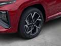 Hyundai TUCSON 1.6 T-GDI 360*HUD*KlimaA*LED*Navi*SHZ*ACC Rot - thumbnail 7