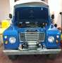 Land Rover Series 88 Soft Top autocarro Blu/Azzurro - thumbnail 3