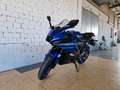 Yamaha YZF-R125 1. Hand/Akrapovic Titan/1 Jahr Garantie Azul - thumbnail 1