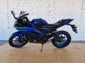 Yamaha YZF-R125 1. Hand/Akrapovic Titan/1 Jahr Garantie Azul - thumbnail 2