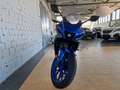 Yamaha YZF-R125 1. Hand/Akrapovic Titan/1 Jahr Garantie Azul - thumbnail 10