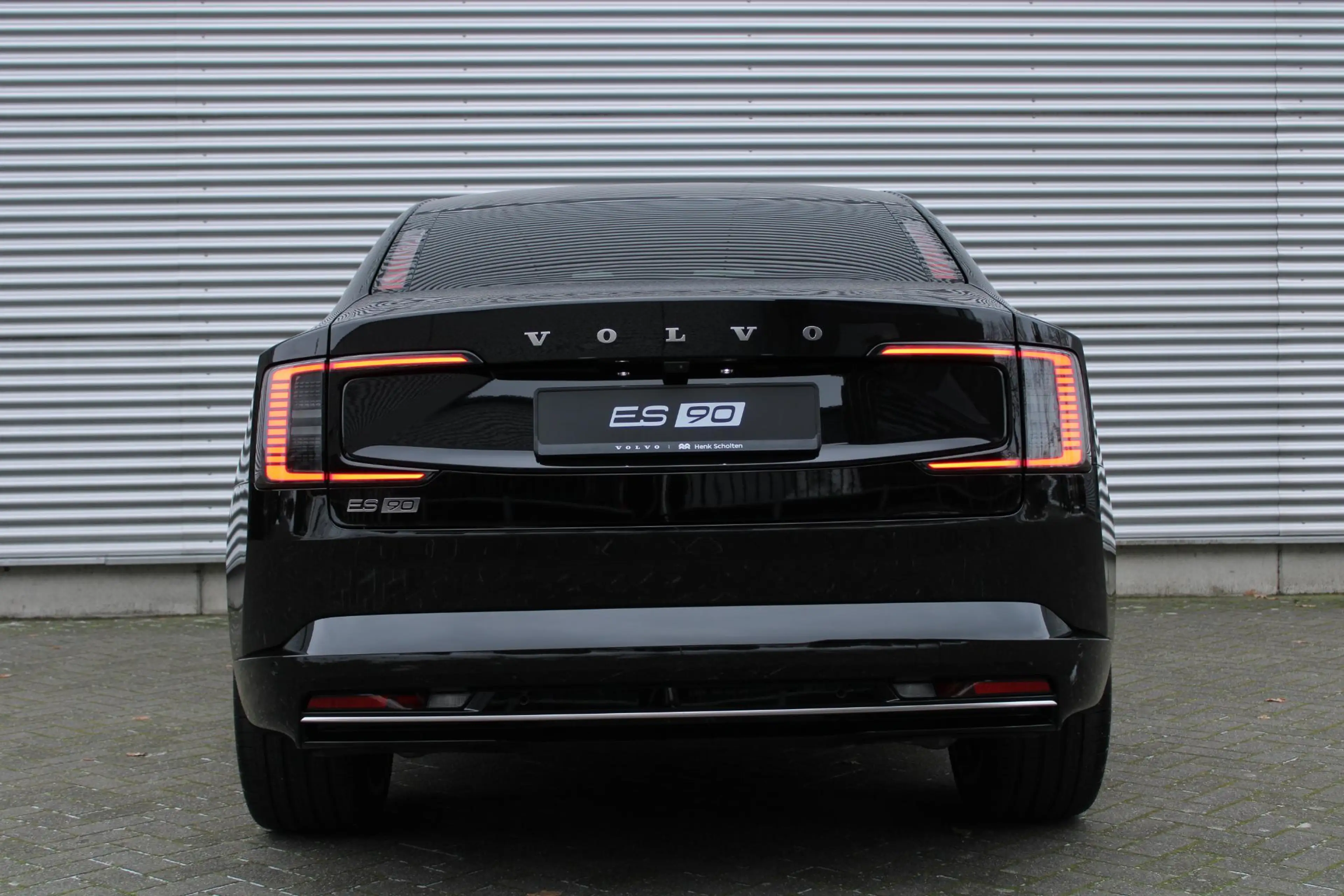 Volvo ES90 Single Motor Extended Range Ultra 92 kWh | Elektro — photo 12